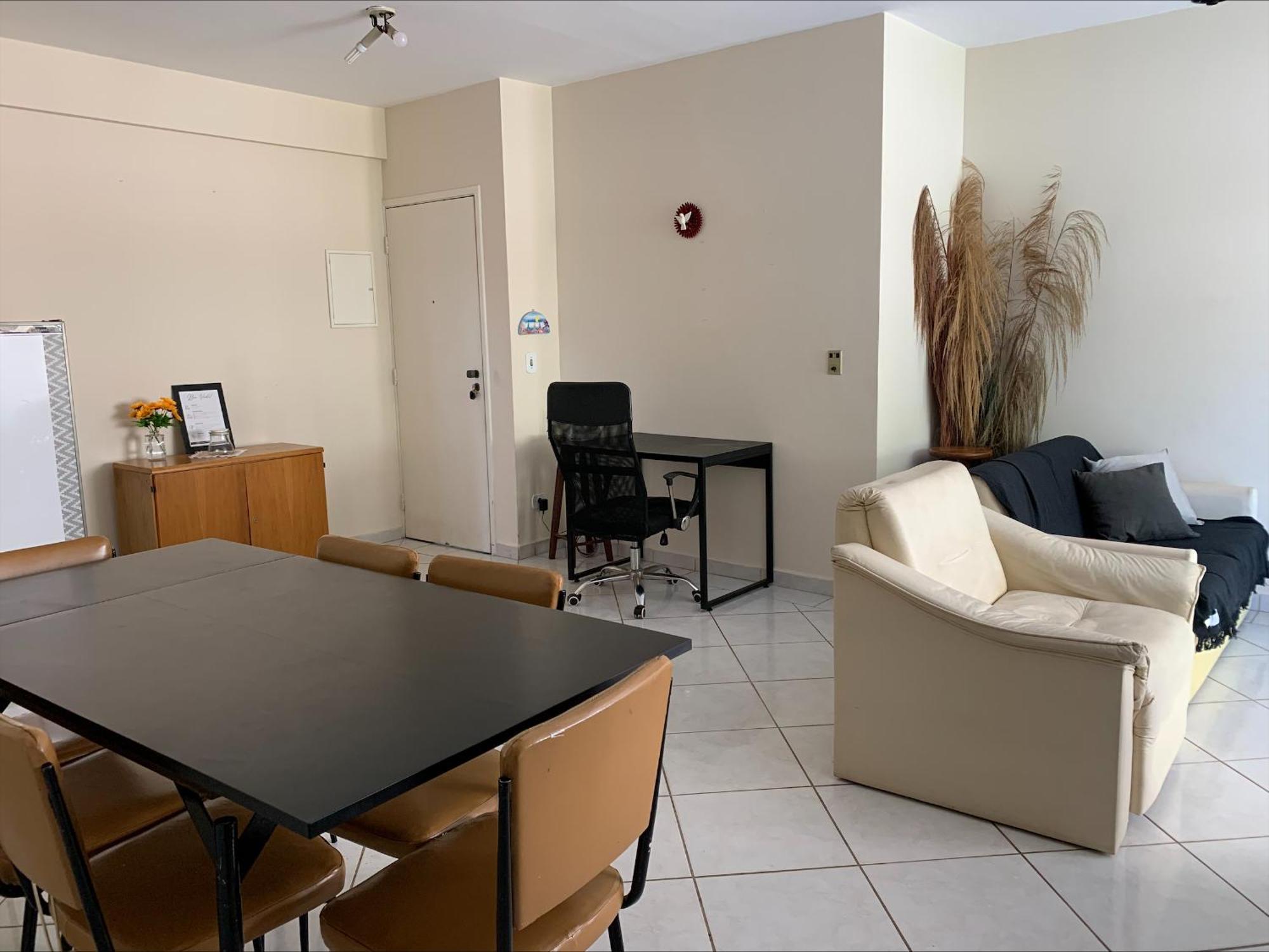 Apartamento No Guaruja Para 8 Pessoas Zewnętrze zdjęcie