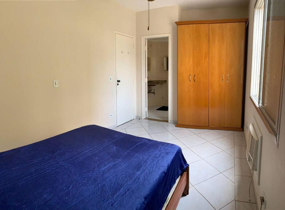 Apartamento No Guaruja Para 8 Pessoas Zewnętrze zdjęcie