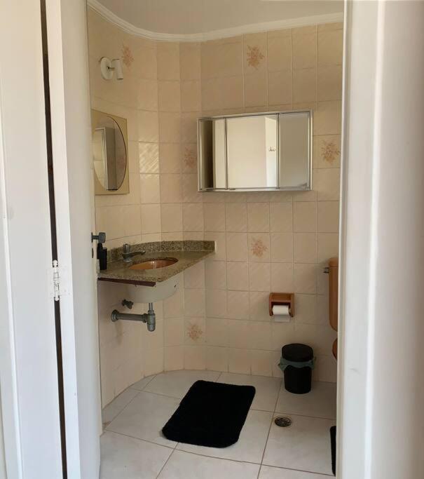 Apartamento No Guaruja Para 8 Pessoas Zewnętrze zdjęcie