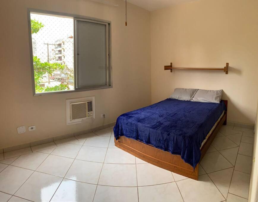 Apartamento No Guaruja Para 8 Pessoas Zewnętrze zdjęcie