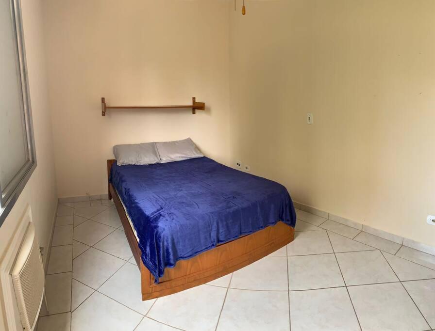 Apartamento No Guaruja Para 8 Pessoas Zewnętrze zdjęcie