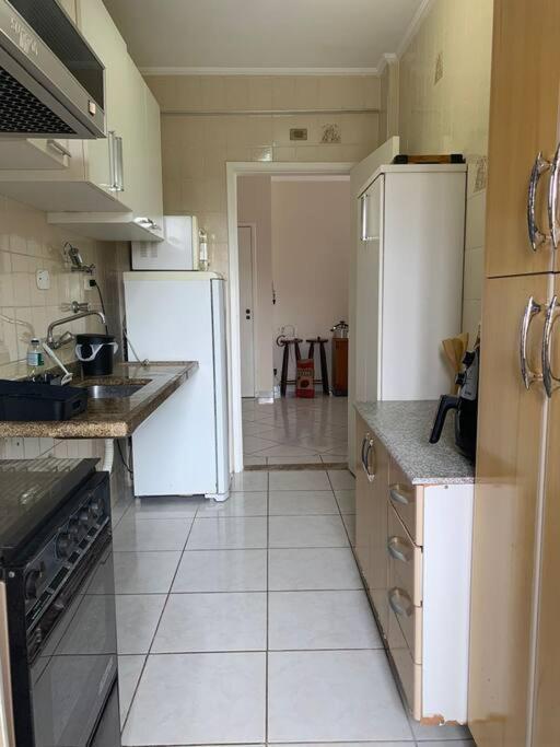 Apartamento No Guaruja Para 8 Pessoas Zewnętrze zdjęcie